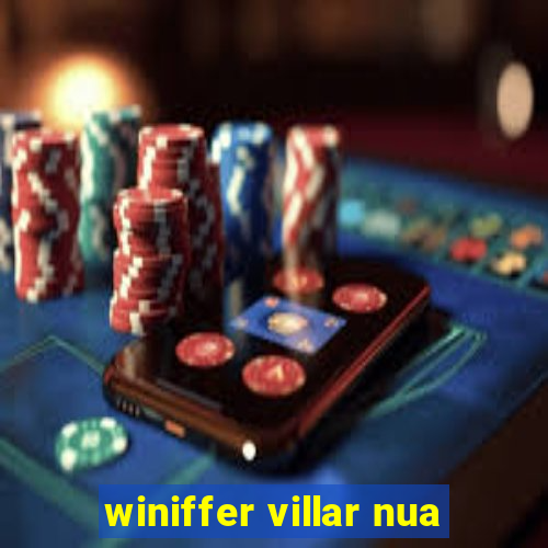 winiffer villar nua